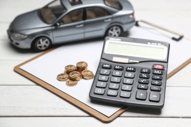 نحوه پرداخت خسارت در بیمه سرقت خودرو