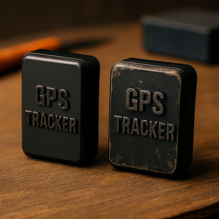 ردیاب خودرو ارزان یا گران قیمت؟