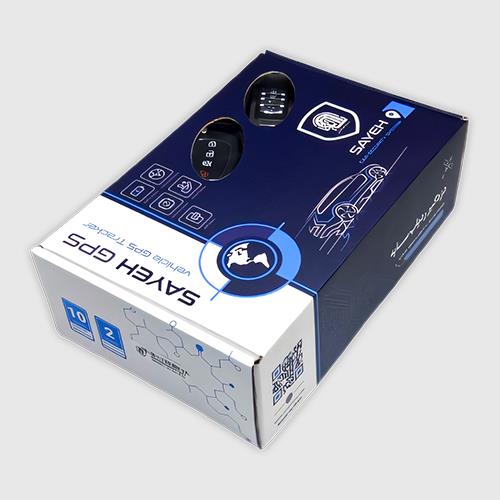 دزدگیر ردیاب سـایه