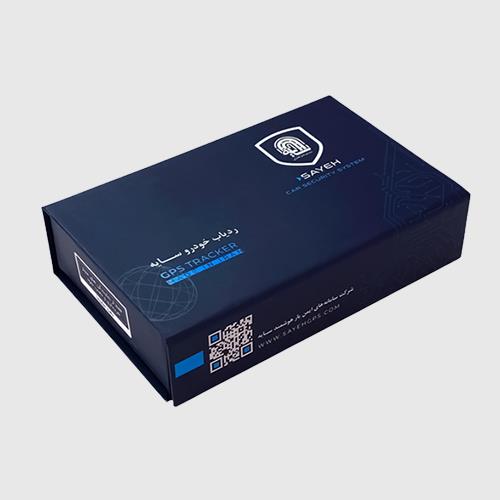 ردیاب خودرو سـایه