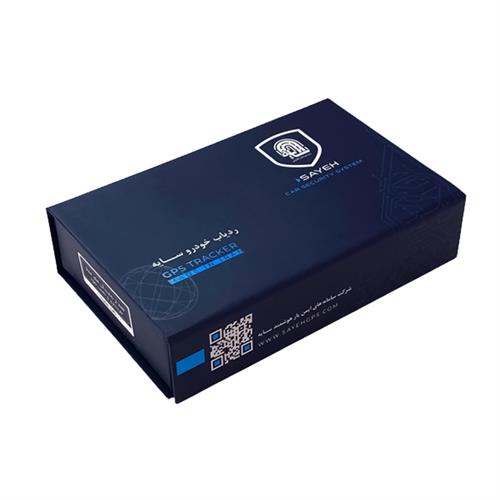 ردیاب خودرو سـایه مدل SY-102-R
